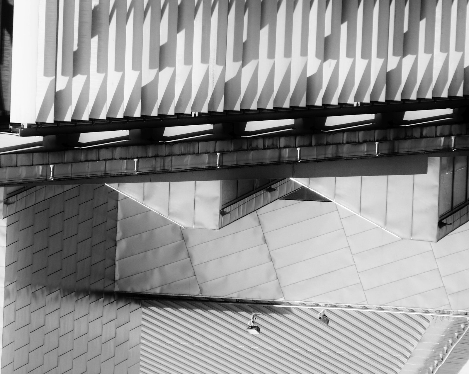 Abstract Architecture